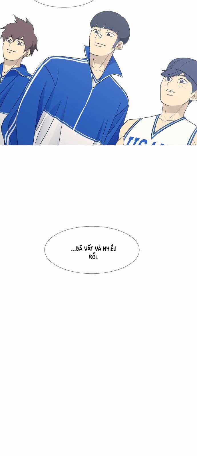 Garbage Time - Chương 74 - Trang 40