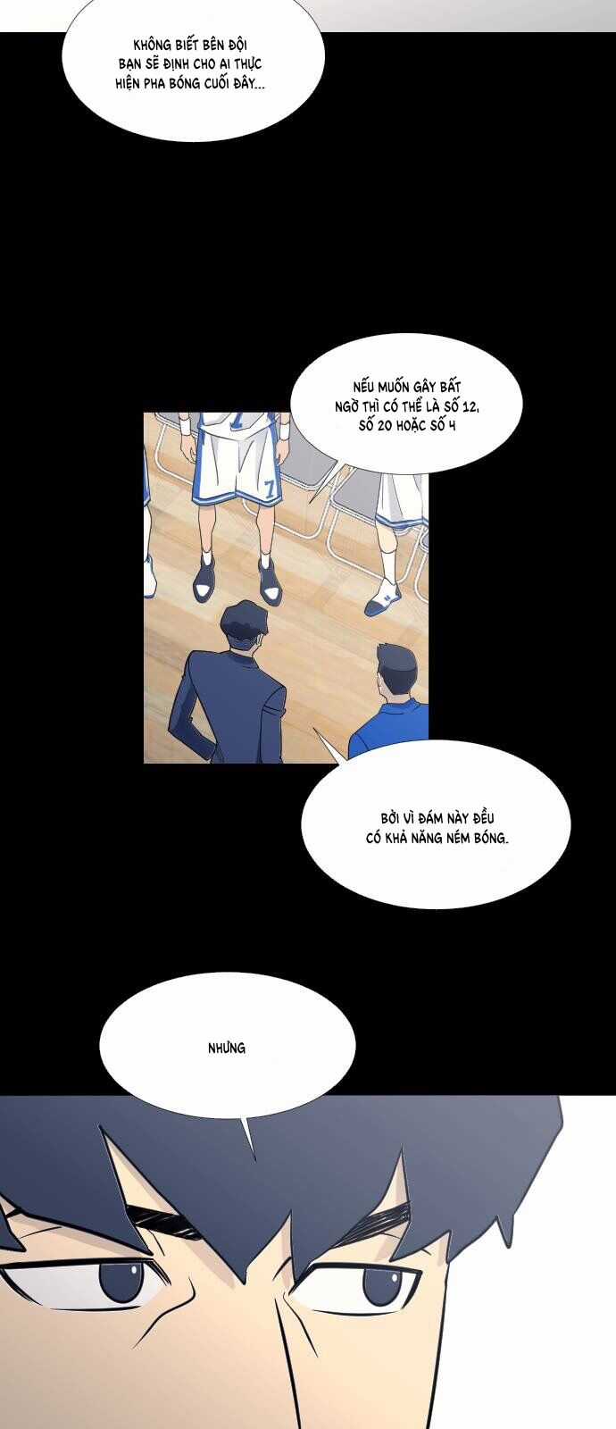 Garbage Time - Chương 74 - Trang 5