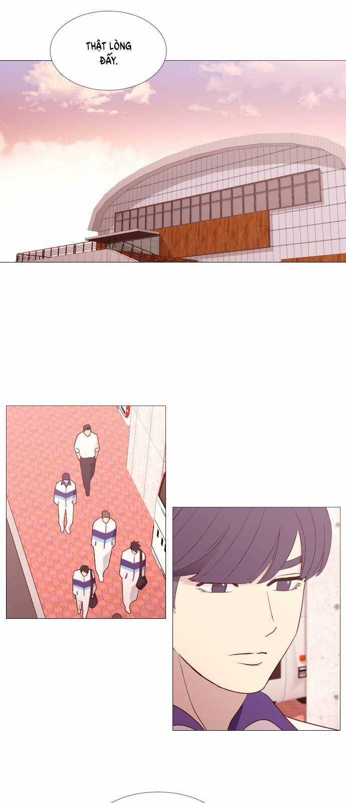 Garbage Time - Chương 74 - Trang 41