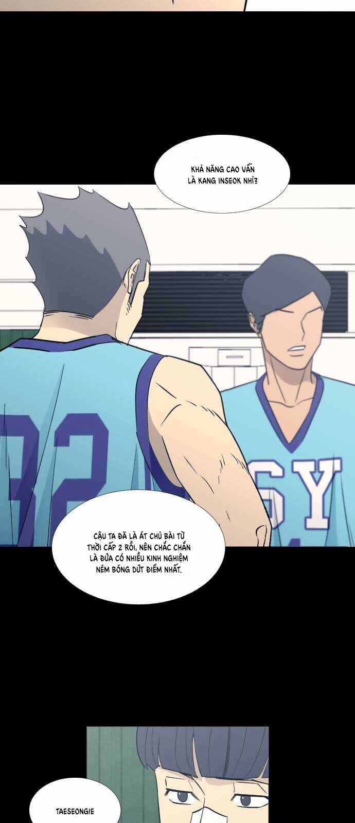 Garbage Time - Chương 74 - Trang 6