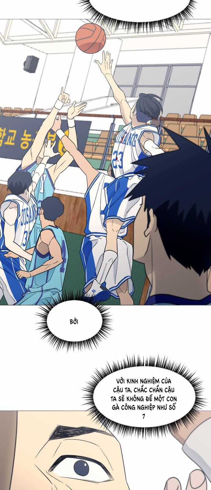 Garbage Time - Chương 74 - Trang 8