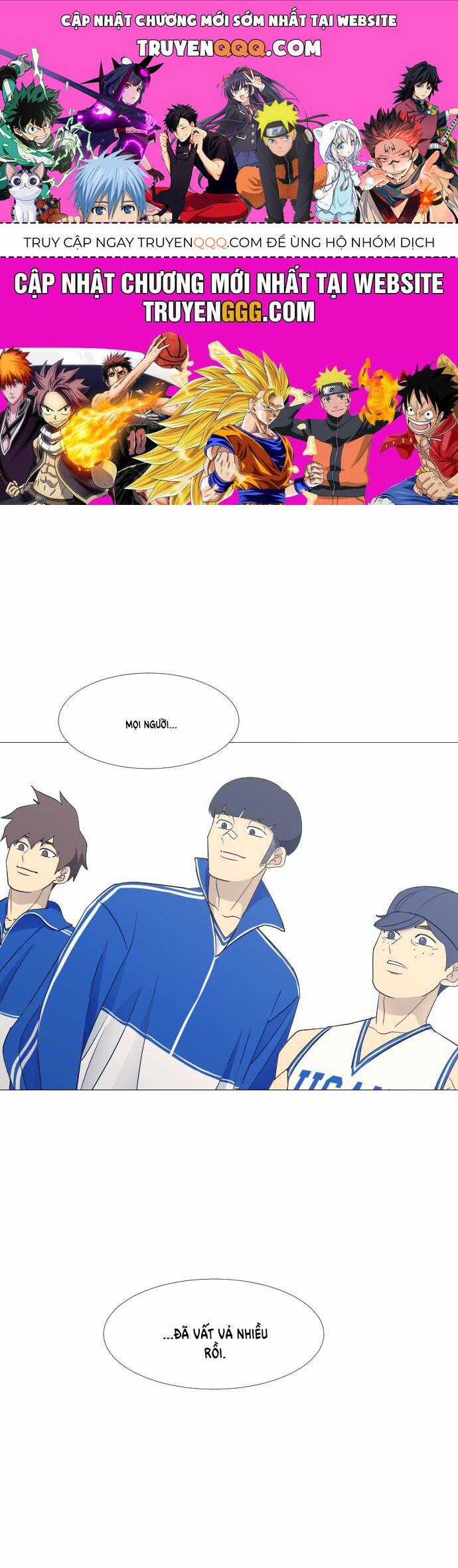 Garbage Time - Chương 75 - Trang 1