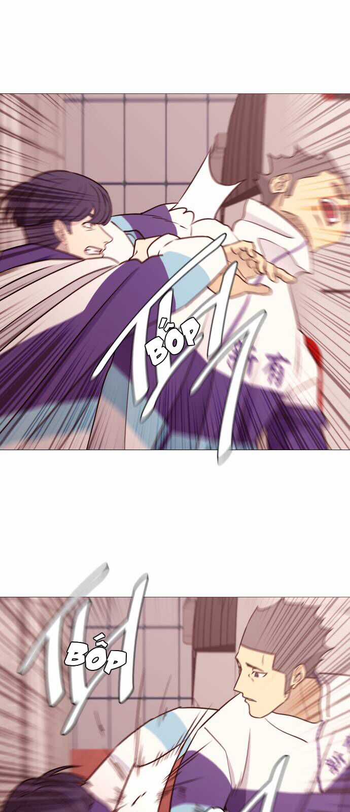 Garbage Time - Chương 75 - Trang 15