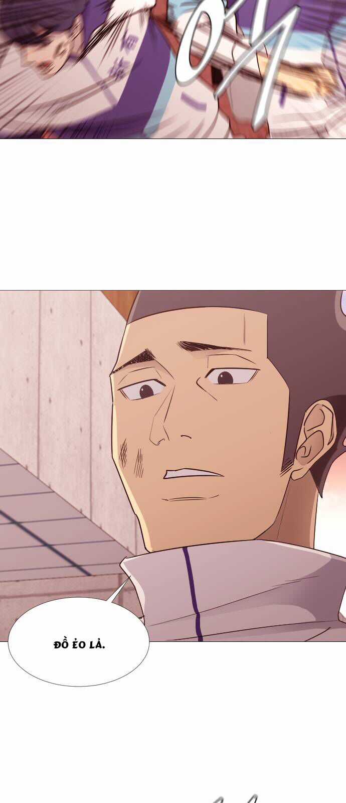 Garbage Time - Chương 75 - Trang 16