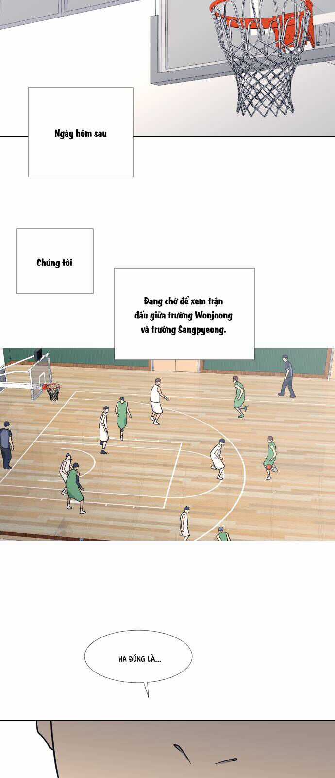 Garbage Time - Chương 75 - Trang 19