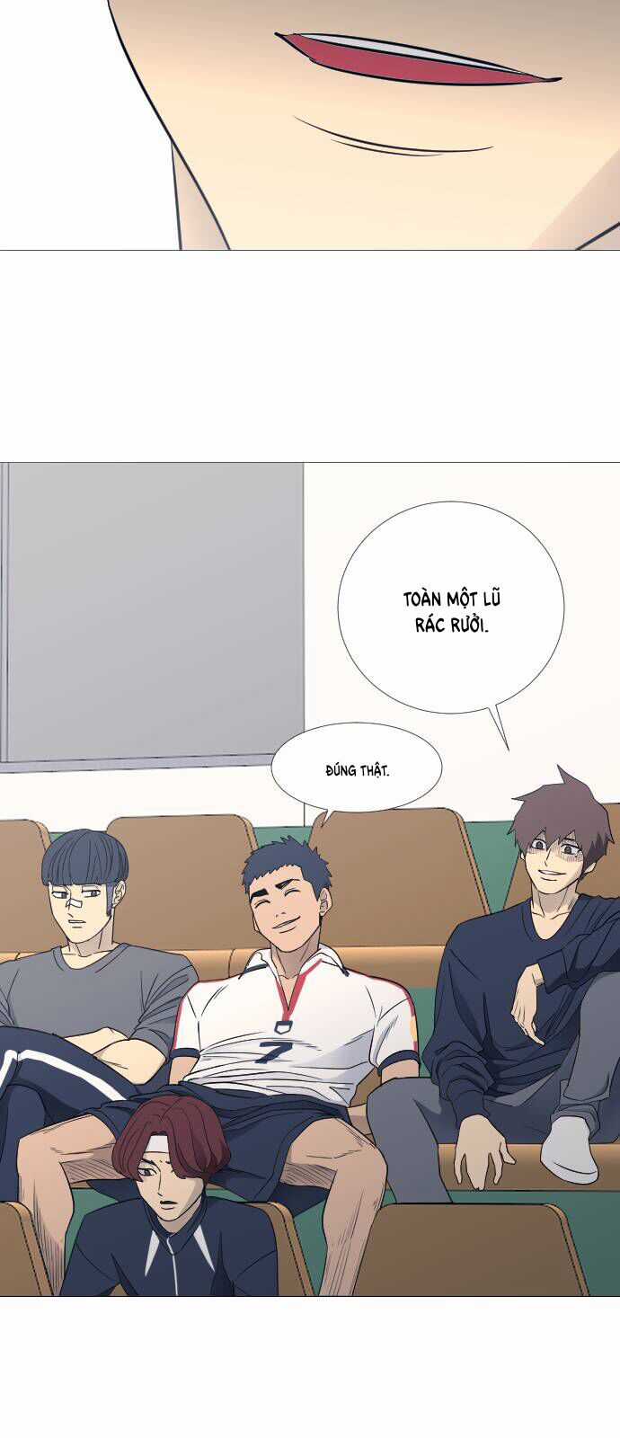 Garbage Time - Chương 75 - Trang 20