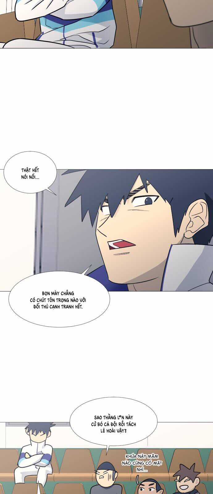 Garbage Time - Chương 75 - Trang 22