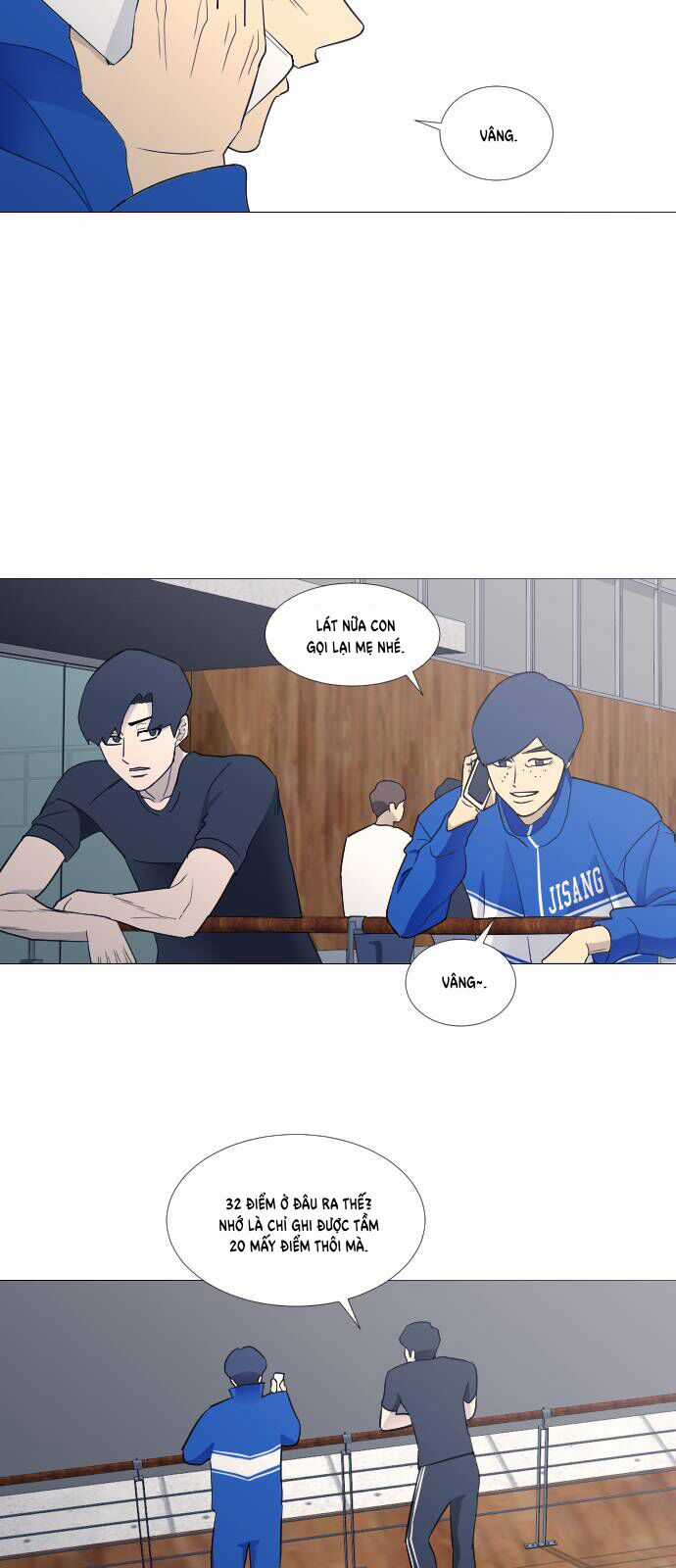 Garbage Time - Chương 75 - Trang 25