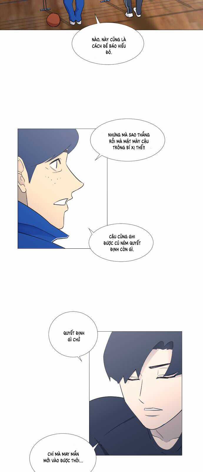Garbage Time - Chương 75 - Trang 26