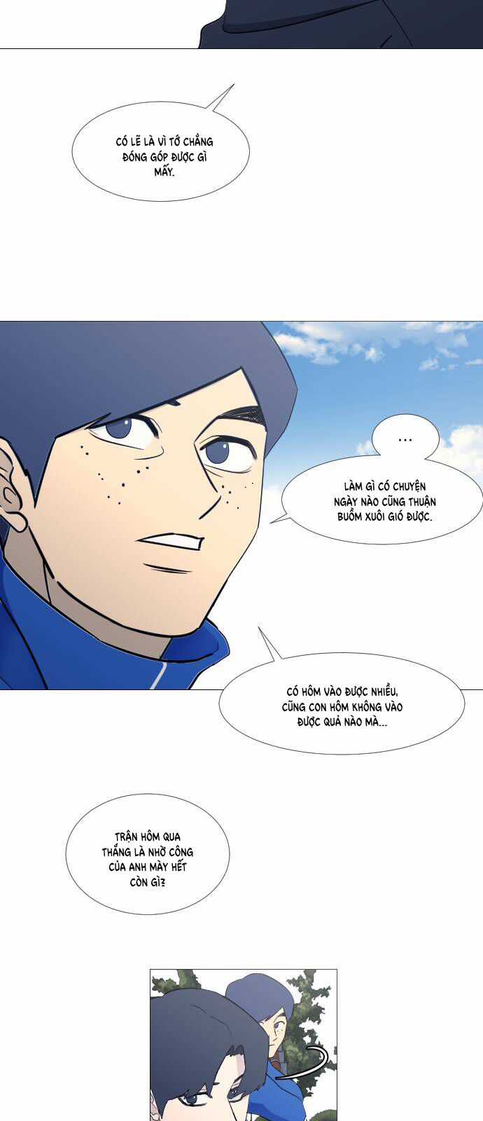 Garbage Time - Chương 75 - Trang 28