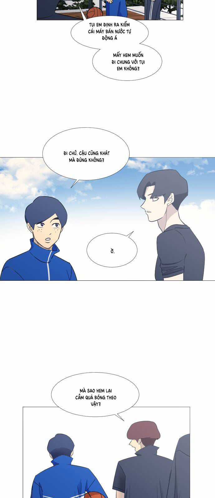 Garbage Time - Chương 75 - Trang 30