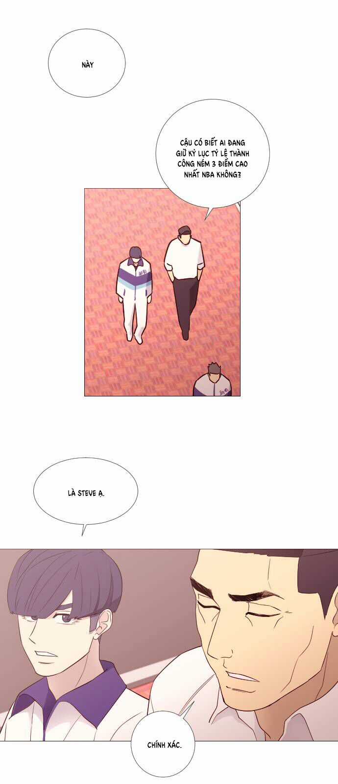 Garbage Time - Chương 75 - Trang 4