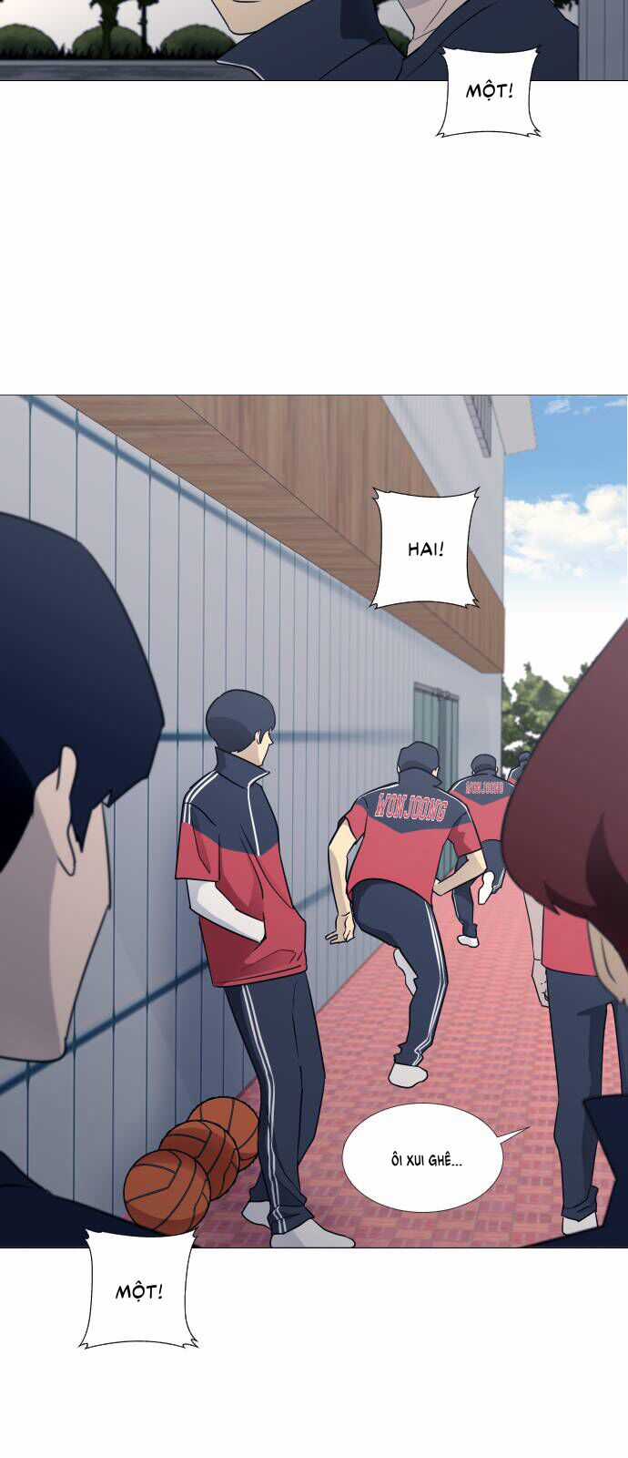 Garbage Time - Chương 75 - Trang 32
