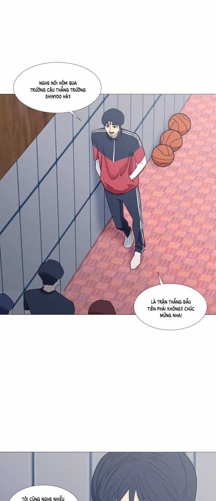 Garbage Time - Chương 75 - Trang 34
