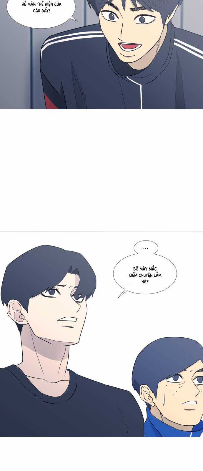 Garbage Time - Chương 75 - Trang 35