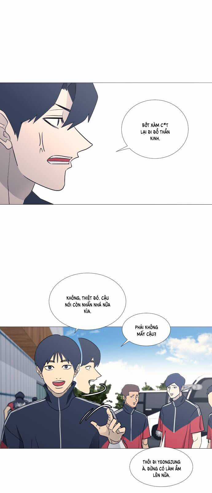 Garbage Time - Chương 75 - Trang 37