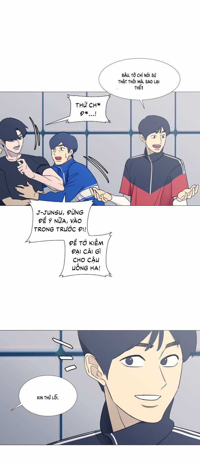Garbage Time - Chương 75 - Trang 38