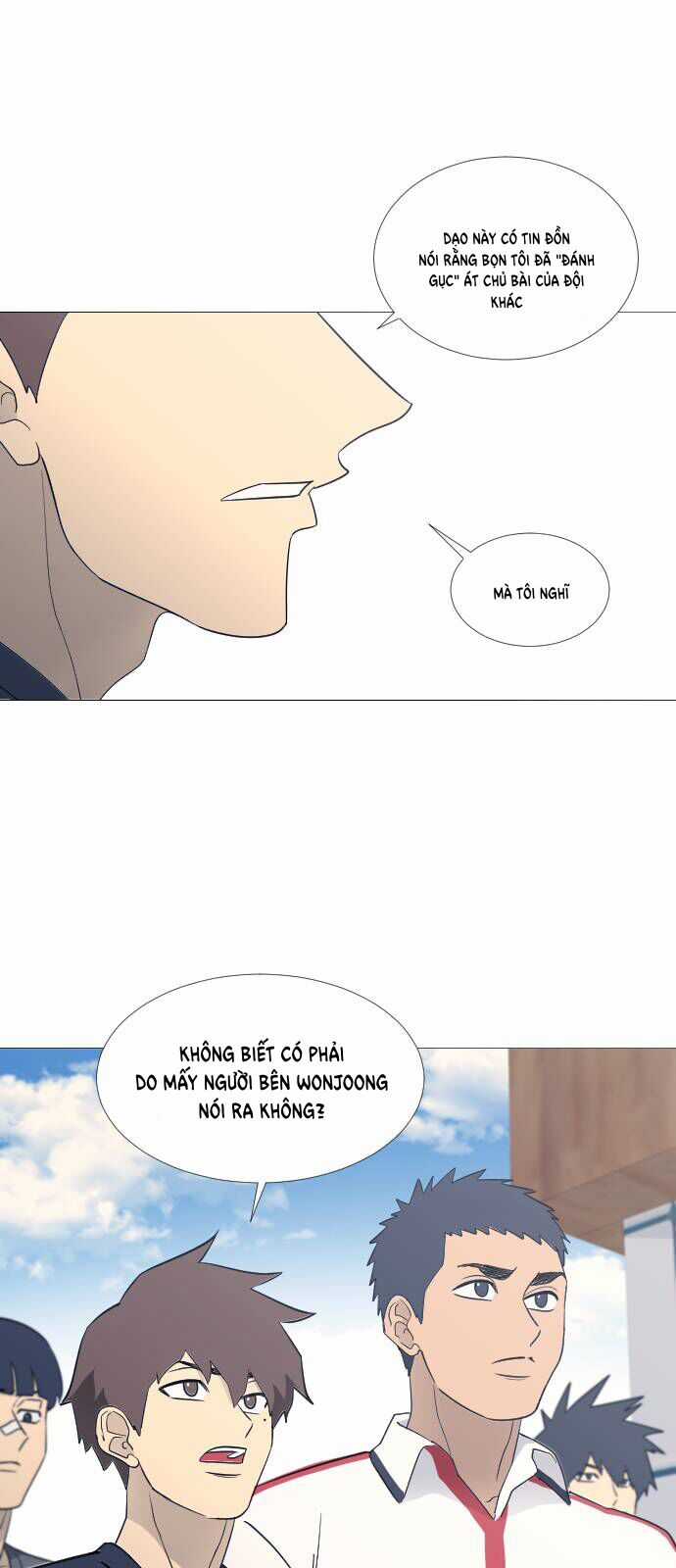 Garbage Time - Chương 75 - Trang 39