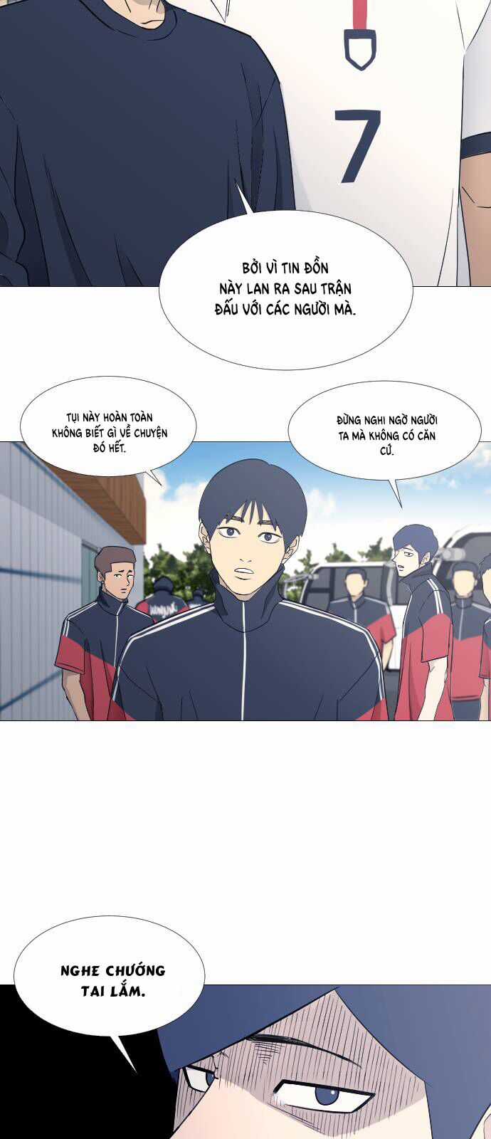 Garbage Time - Chương 75 - Trang 40