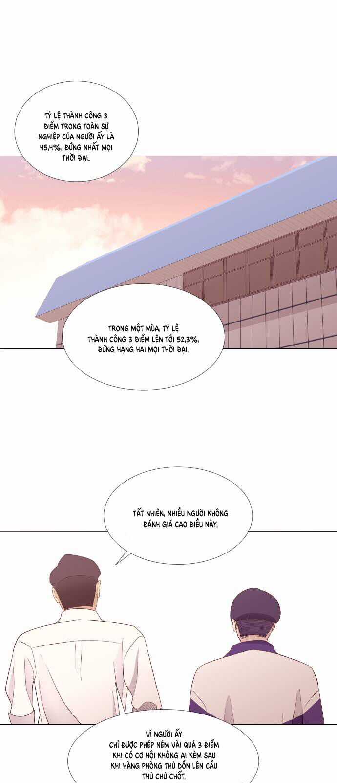 Garbage Time - Chương 75 - Trang 5