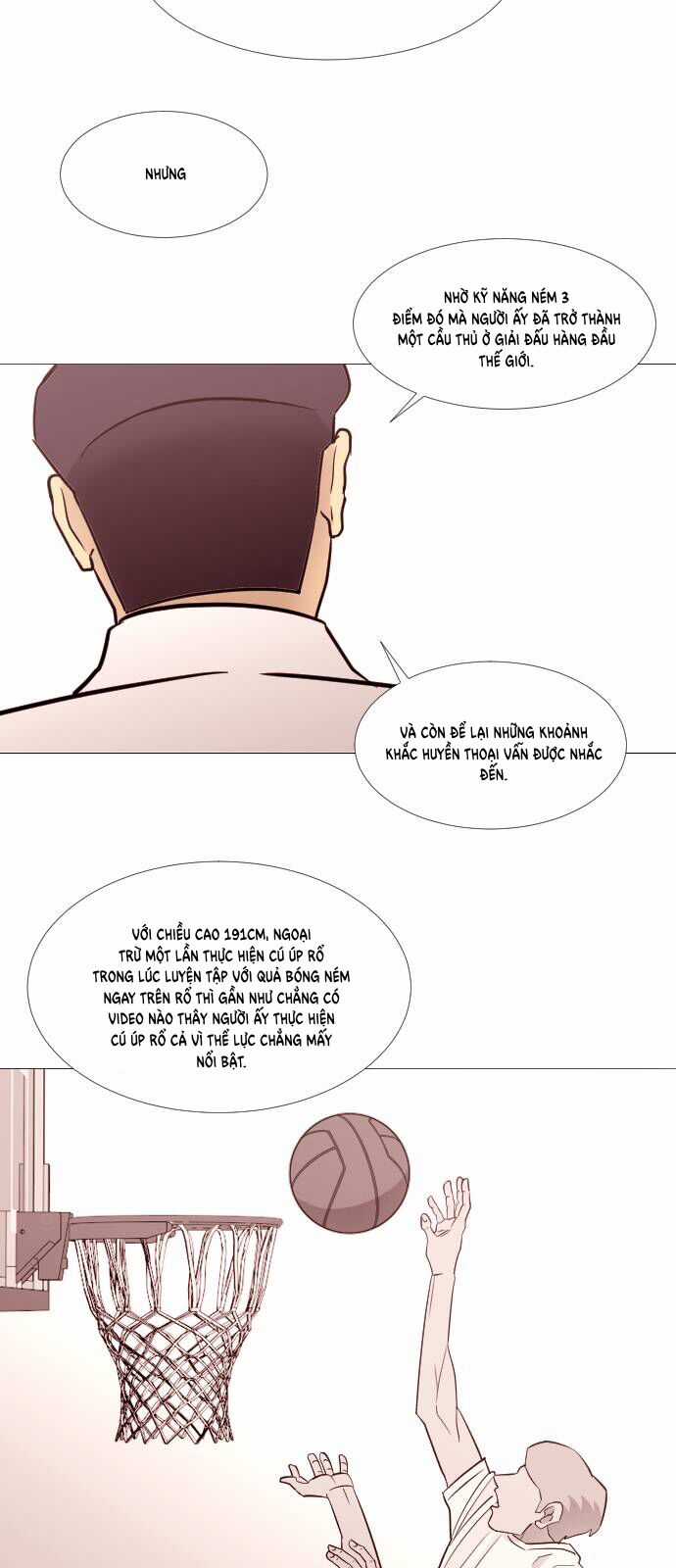 Garbage Time - Chương 75 - Trang 6