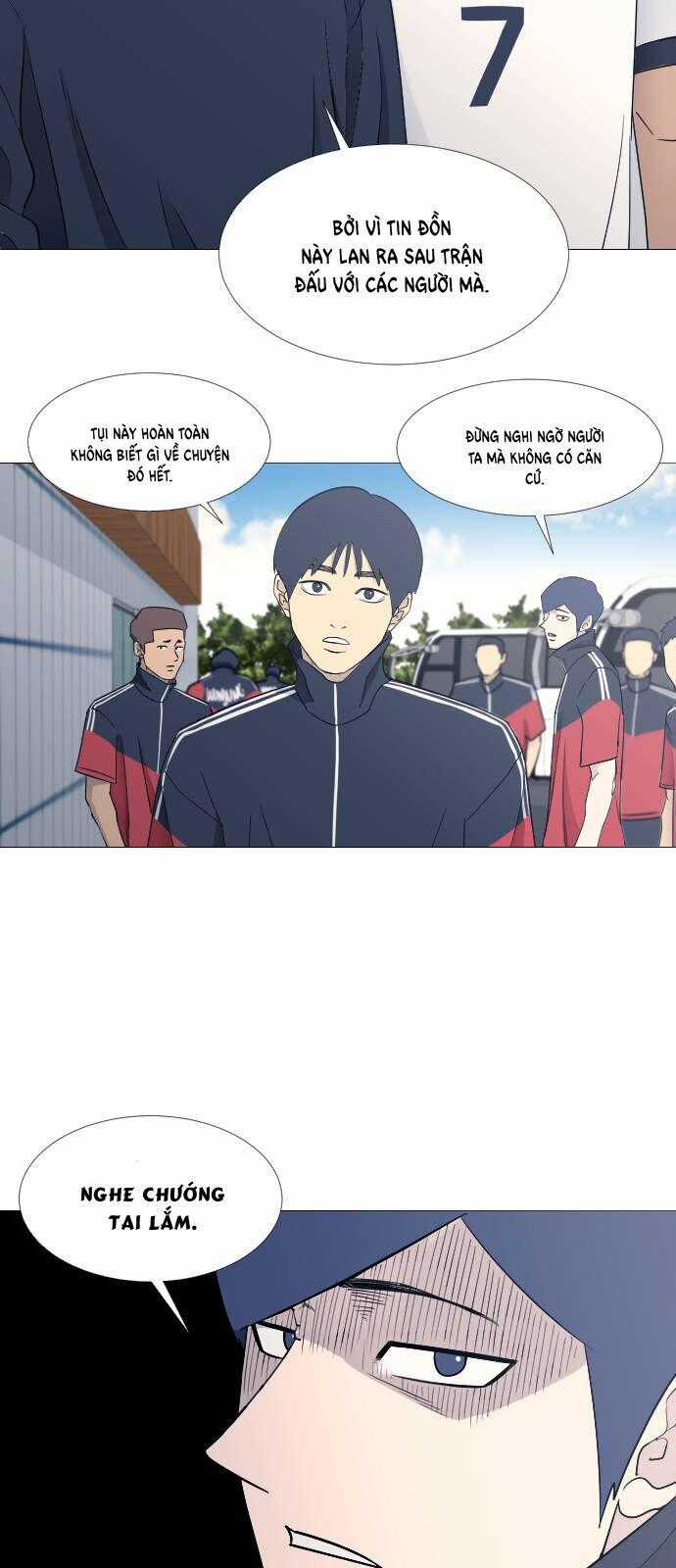 Garbage Time - Chương 76 - Trang 2