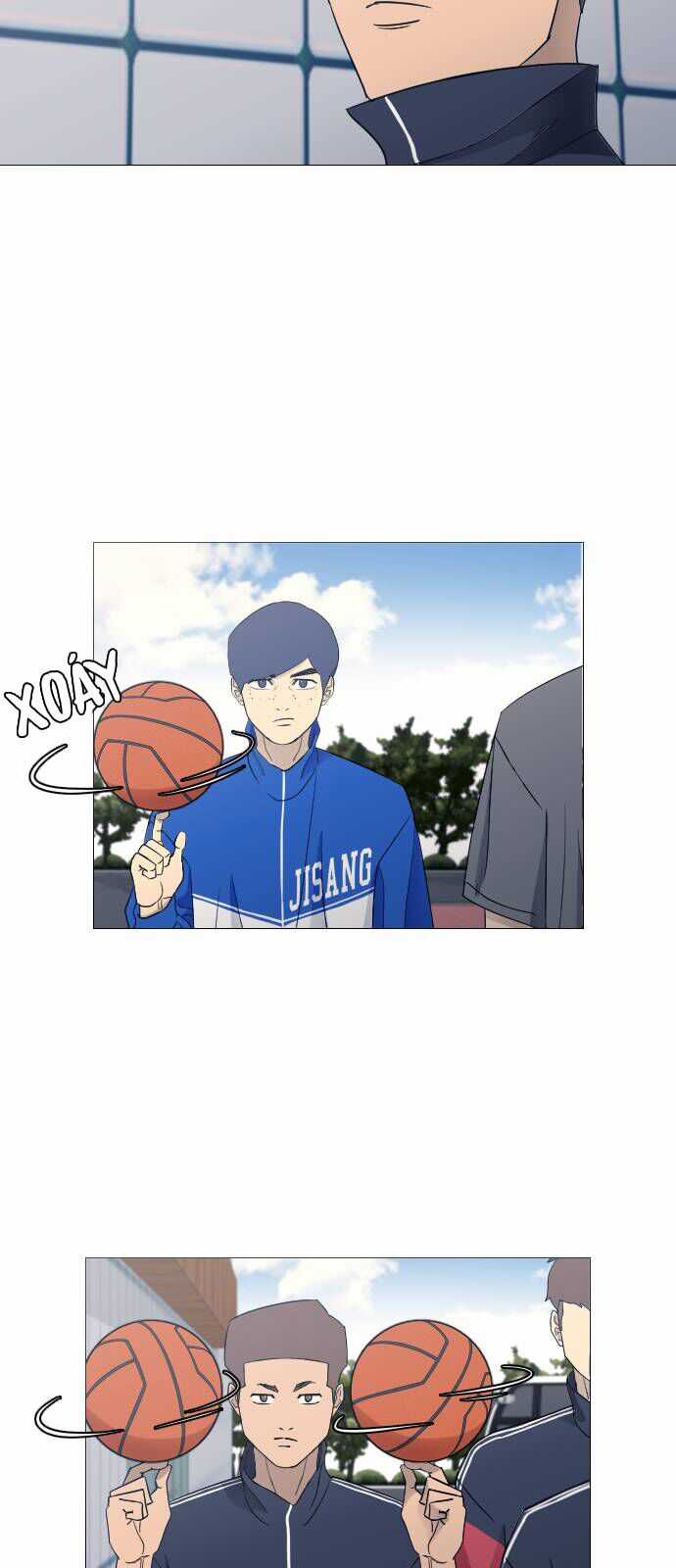 Garbage Time - Chương 76 - Trang 12