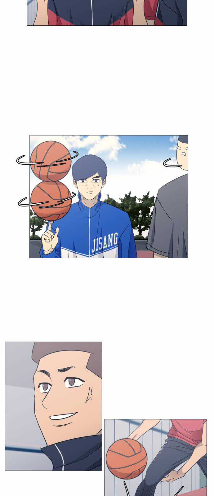 Garbage Time - Chương 76 - Trang 13