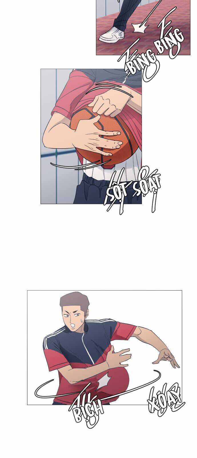 Garbage Time - Chương 76 - Trang 14