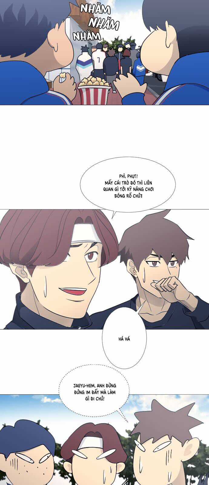 Garbage Time - Chương 76 - Trang 16