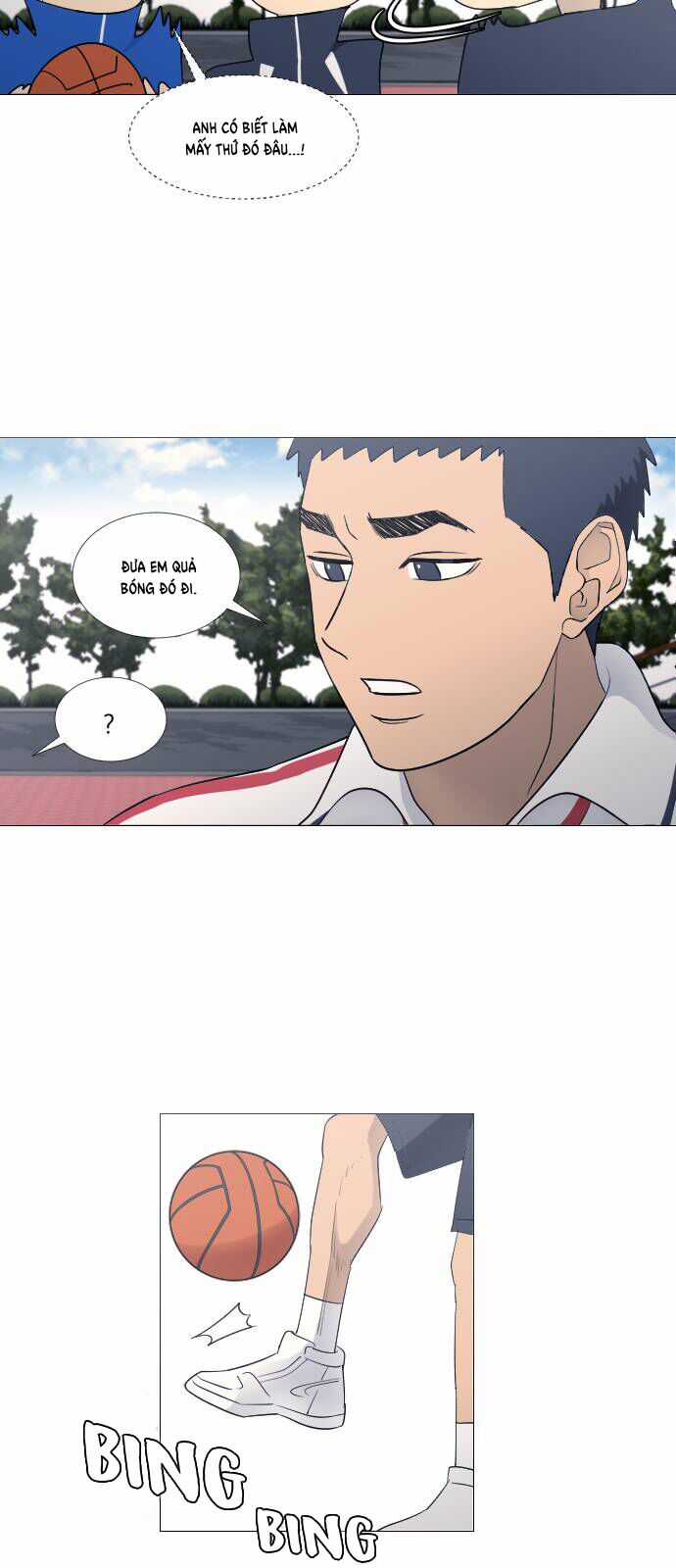 Garbage Time - Chương 76 - Trang 17