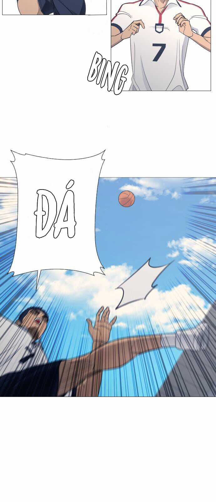 Garbage Time - Chương 76 - Trang 19