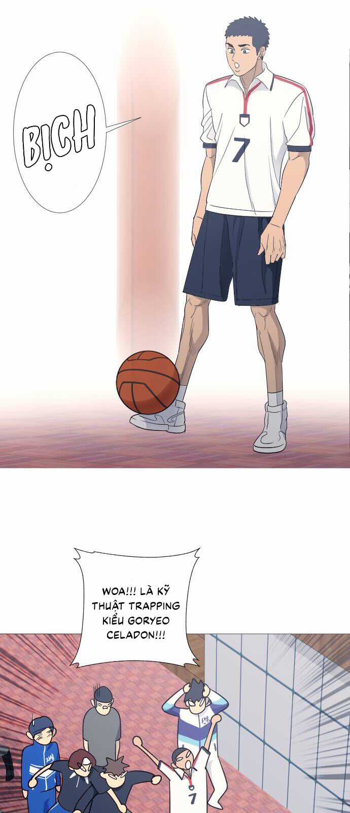 Garbage Time - Chương 76 - Trang 20