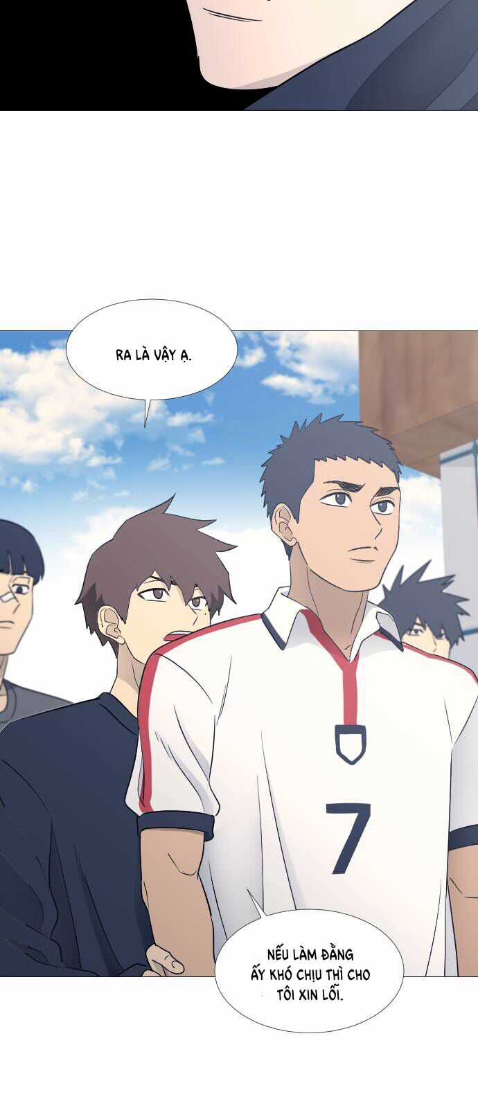 Garbage Time - Chương 76 - Trang 3