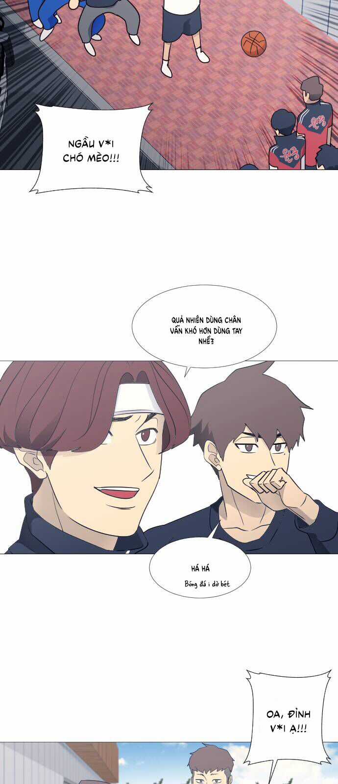 Garbage Time - Chương 76 - Trang 21
