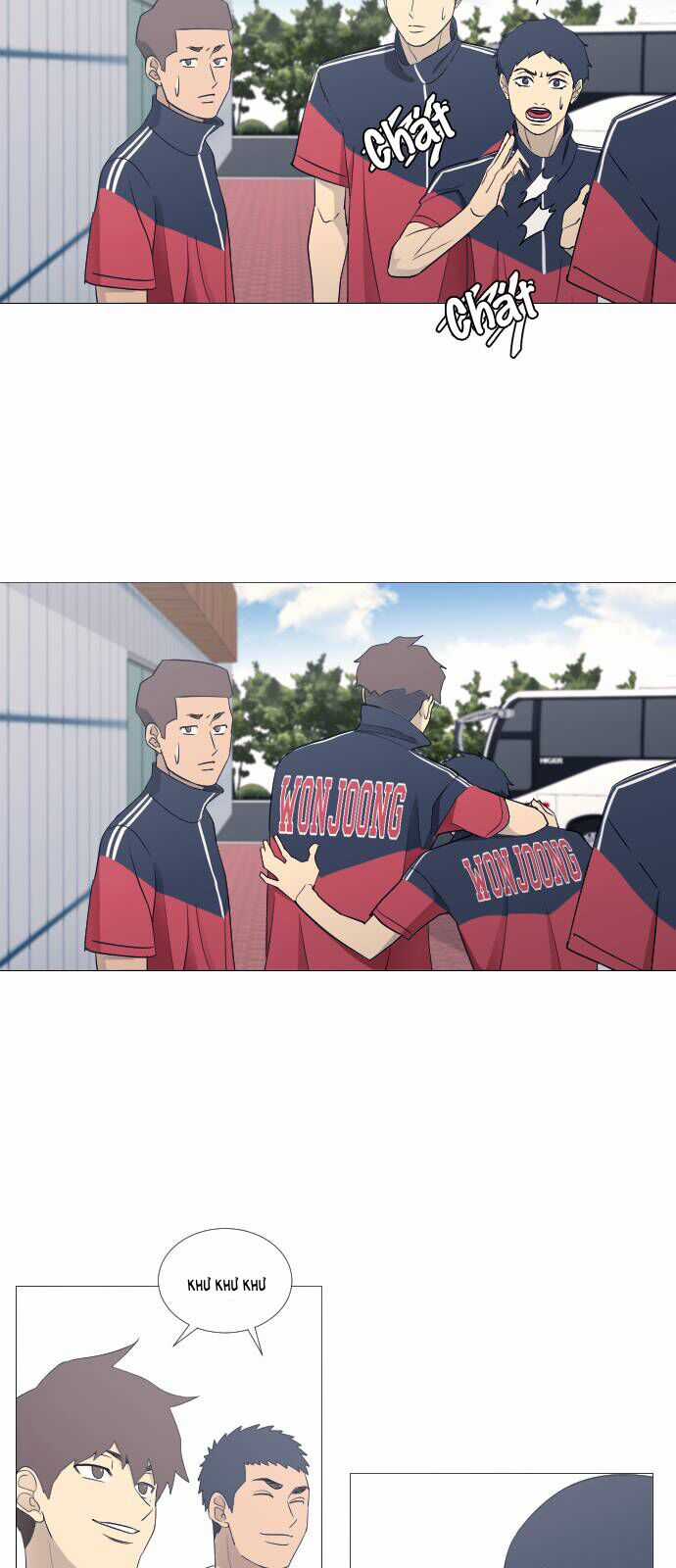 Garbage Time - Chương 76 - Trang 22