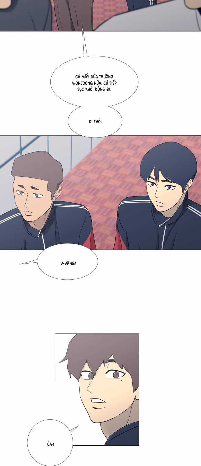 Garbage Time - Chương 76 - Trang 24