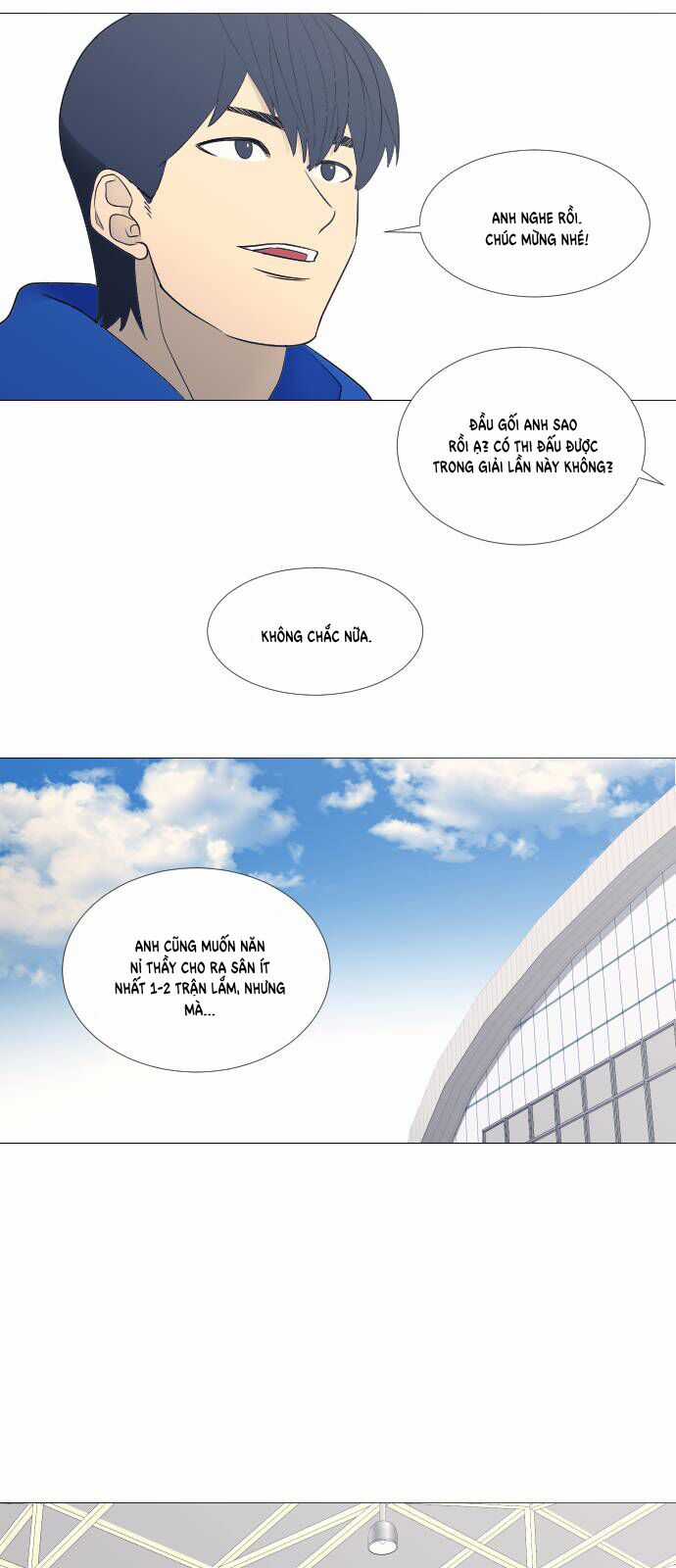 Garbage Time - Chương 76 - Trang 26