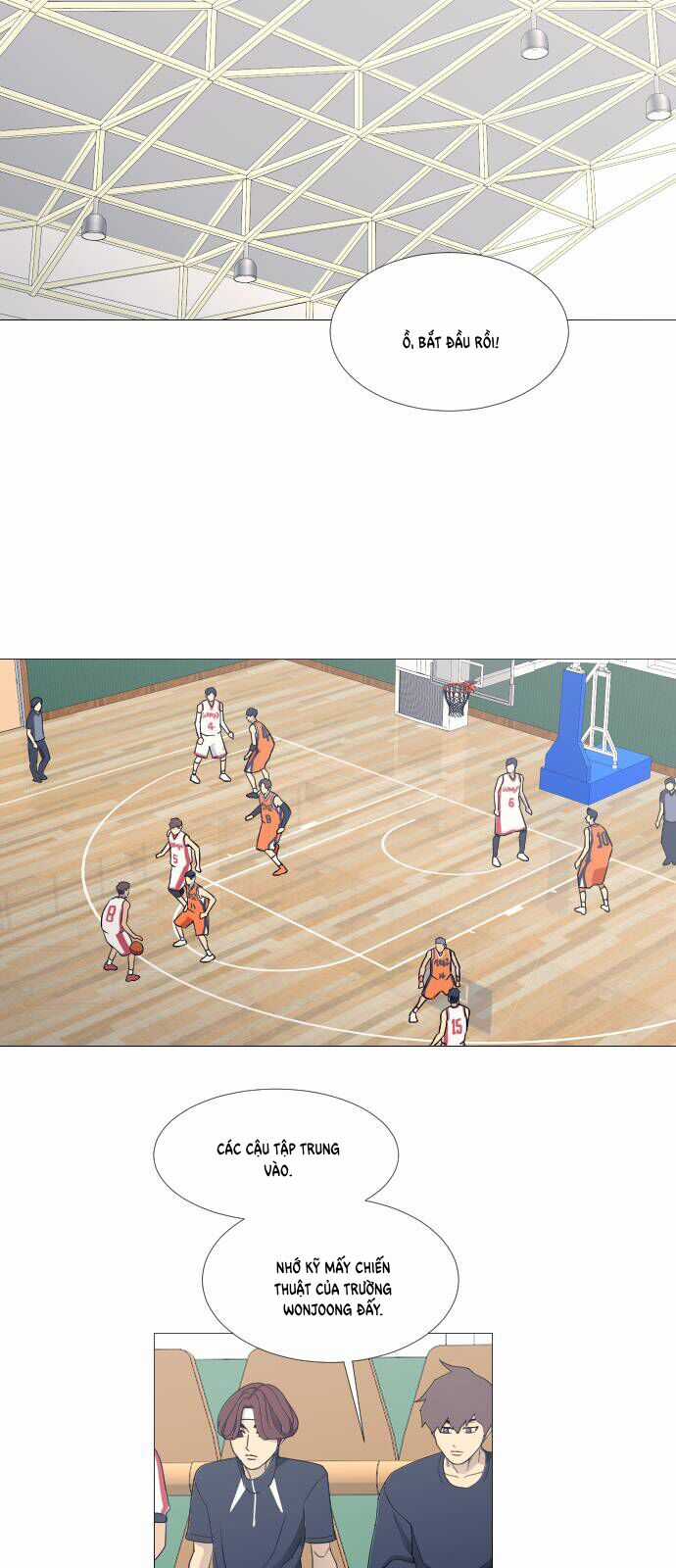 Garbage Time - Chương 76 - Trang 27