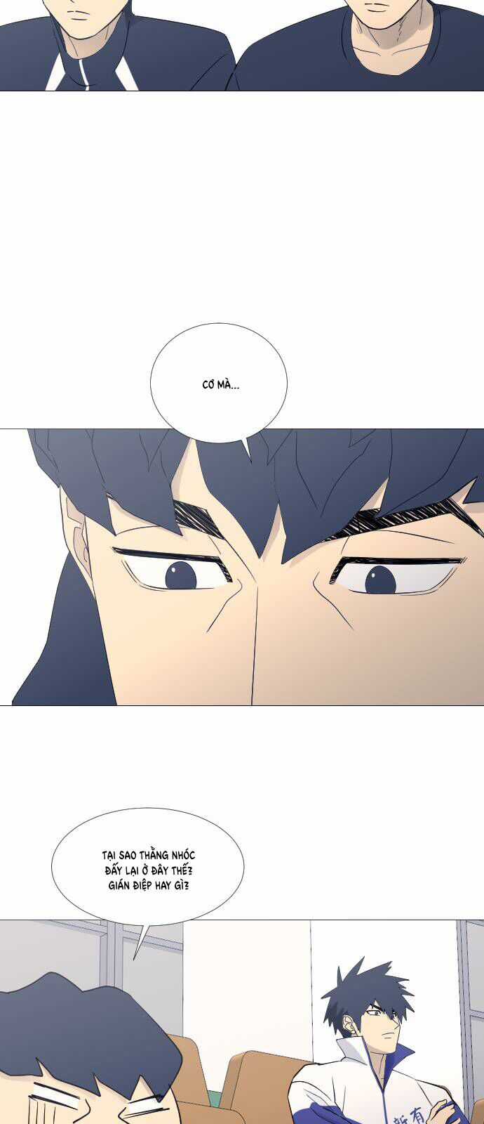 Garbage Time - Chương 76 - Trang 29