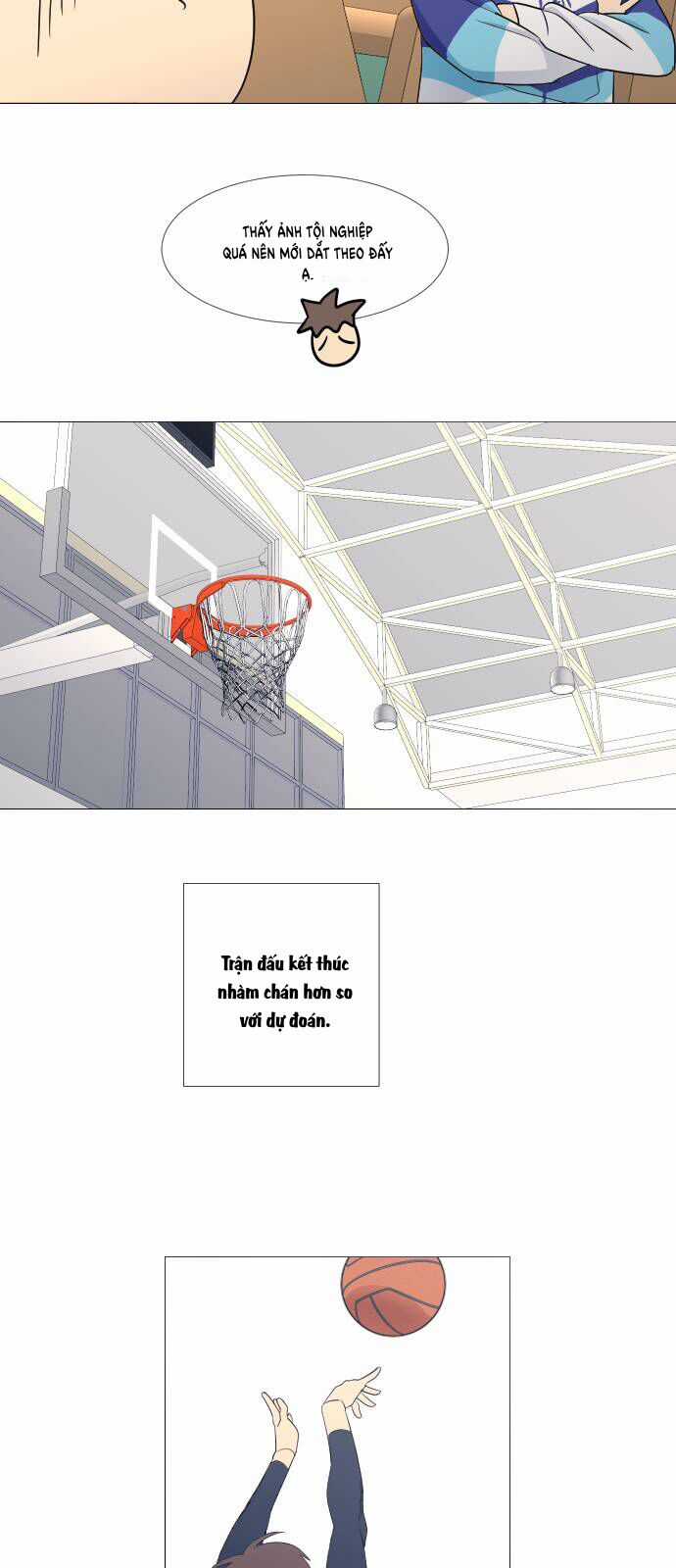 Garbage Time - Chương 76 - Trang 30