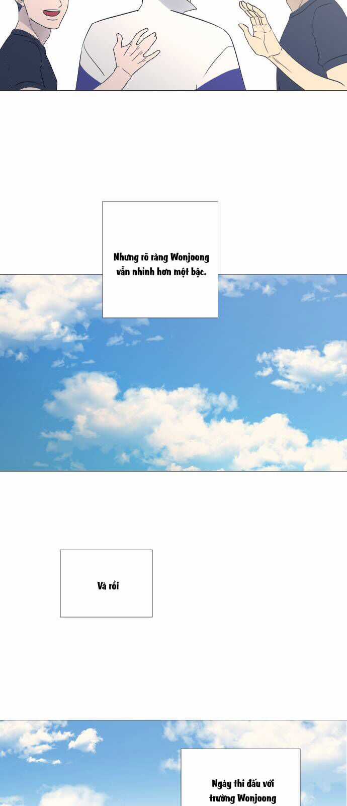 Garbage Time - Chương 76 - Trang 32