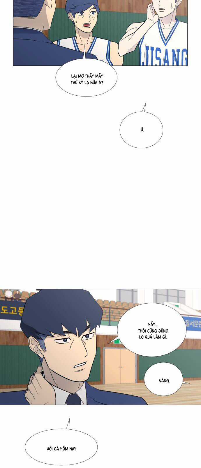 Garbage Time - Chương 76 - Trang 35