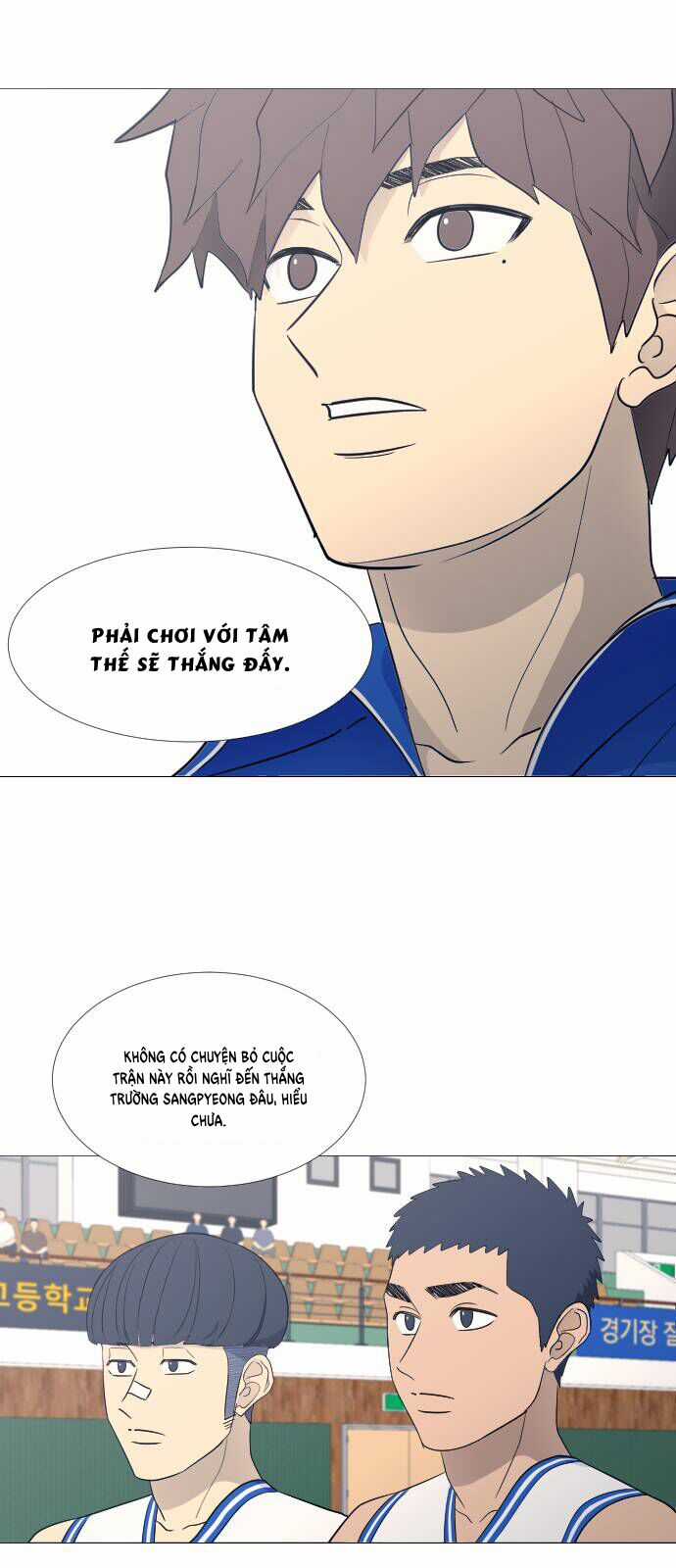 Garbage Time - Chương 76 - Trang 36