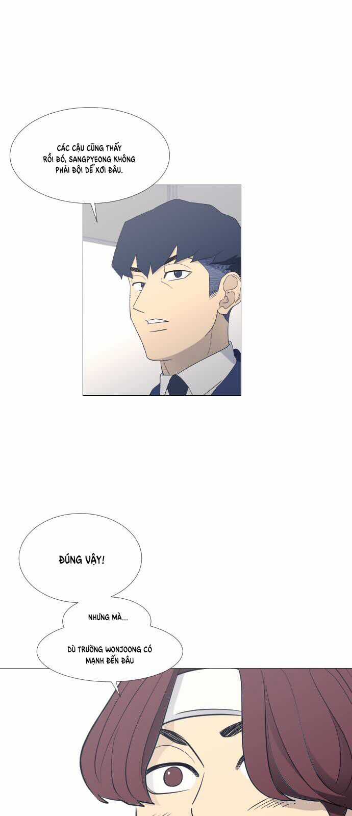 Garbage Time - Chương 76 - Trang 37