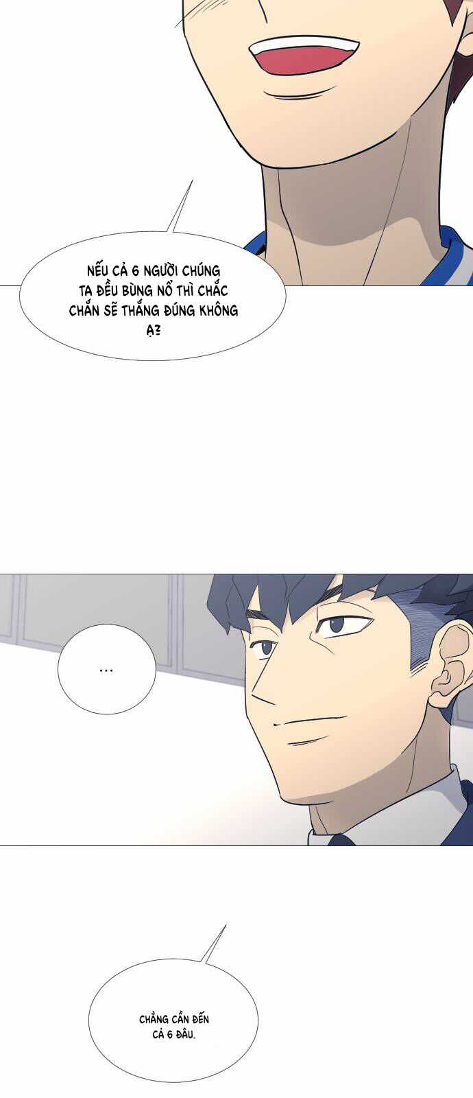 Garbage Time - Chương 76 - Trang 38