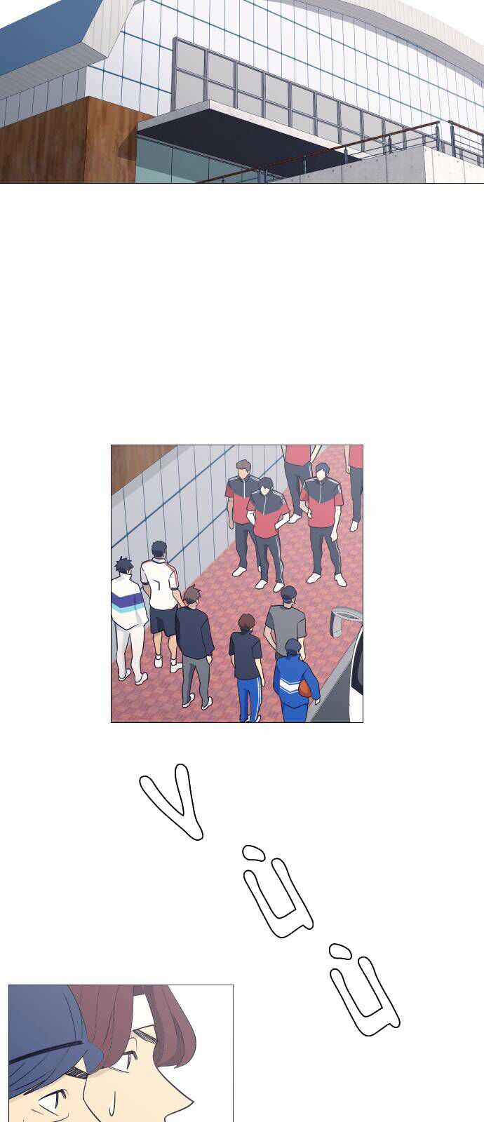 Garbage Time - Chương 76 - Trang 6