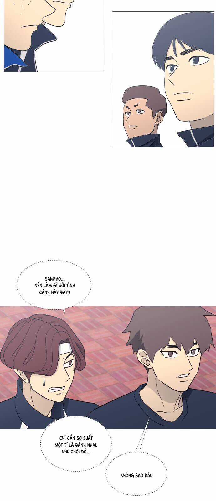 Garbage Time - Chương 76 - Trang 7