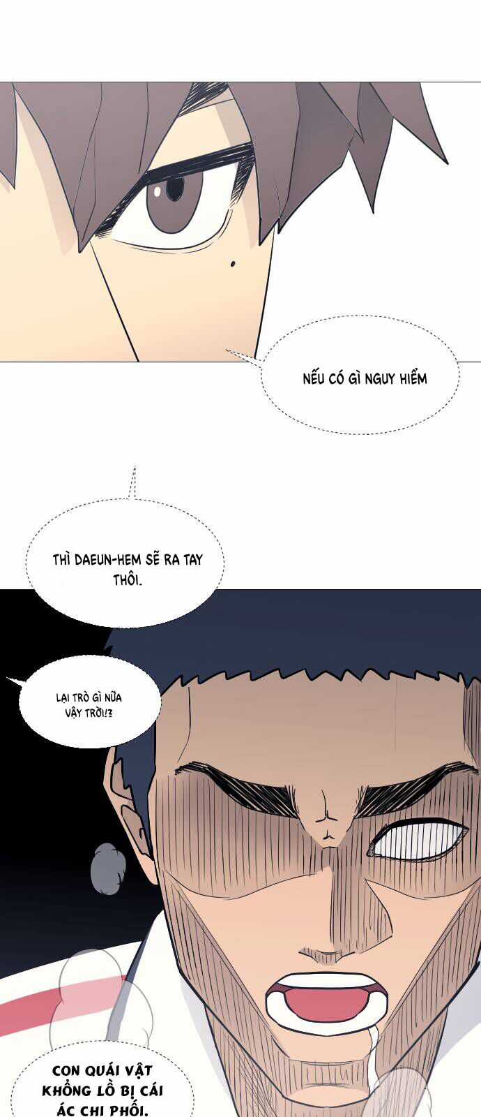 Garbage Time - Chương 76 - Trang 8