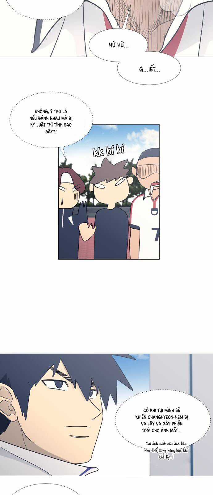 Garbage Time - Chương 76 - Trang 9